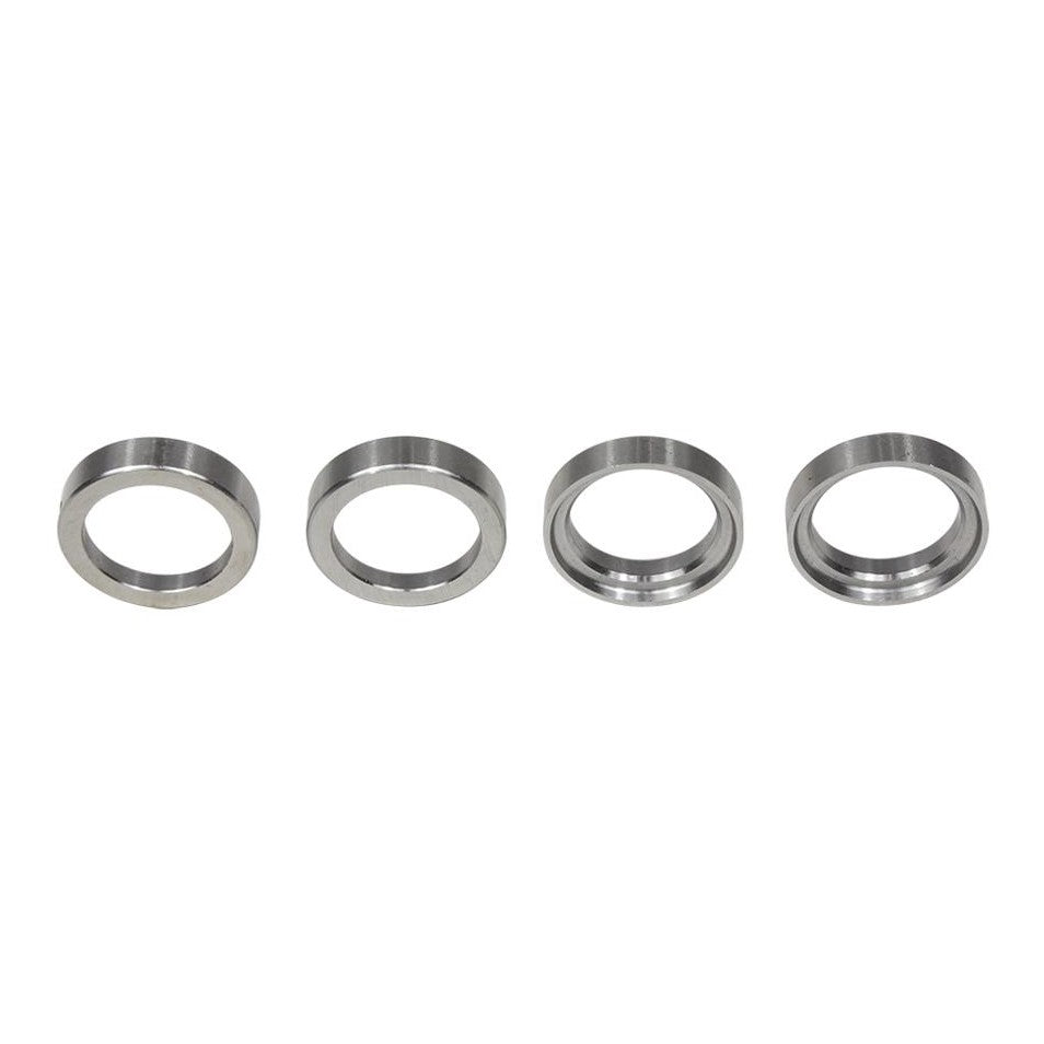 Jogo de Sede de Válvula de Escape Std - Mahle Metal Leve - SE0570053 STD - (1)