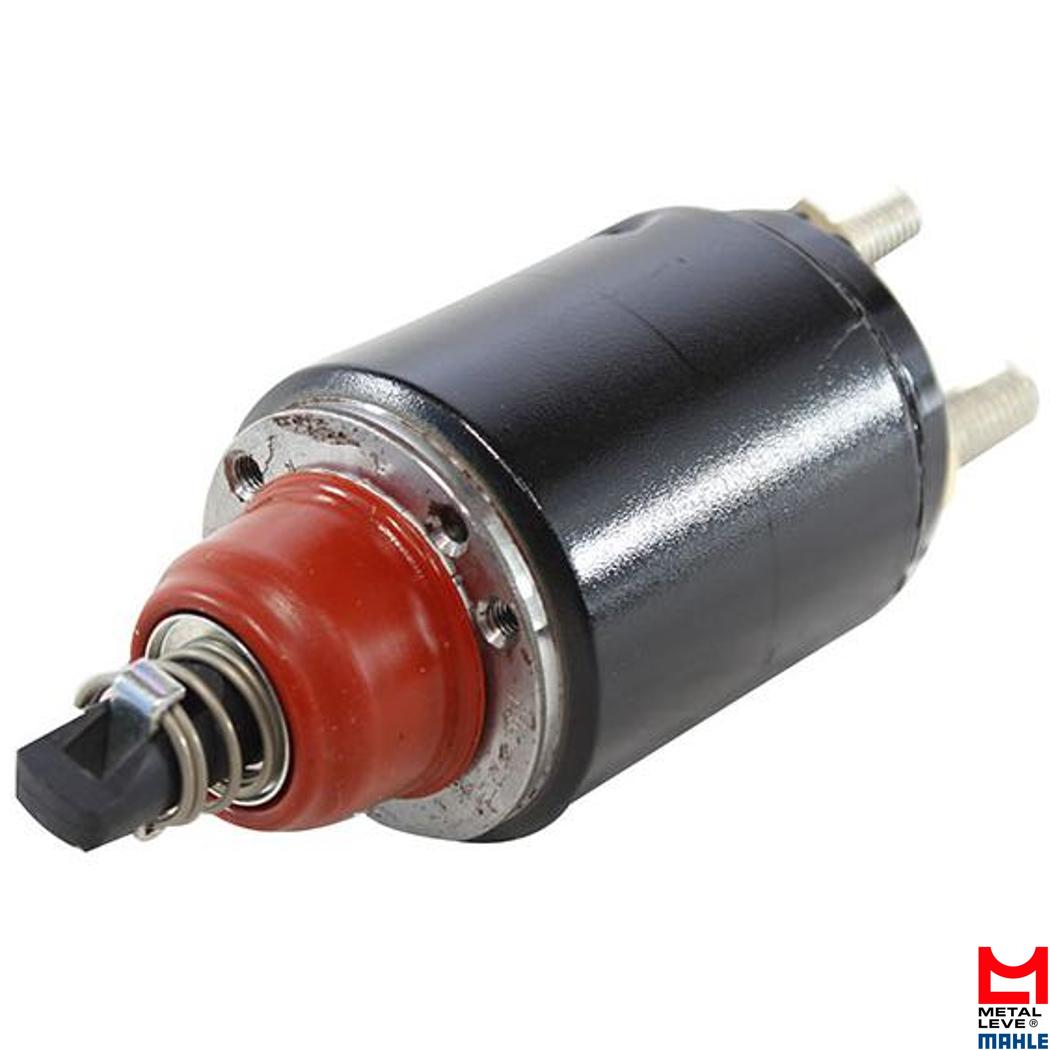 Solenóide do Motor de Partida - Mahle Metal Leve - MSX 1025 - (1)