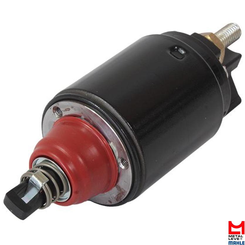 Solenóide do Motor de Partida - Mahle Metal Leve - MSX 1027 - (1)