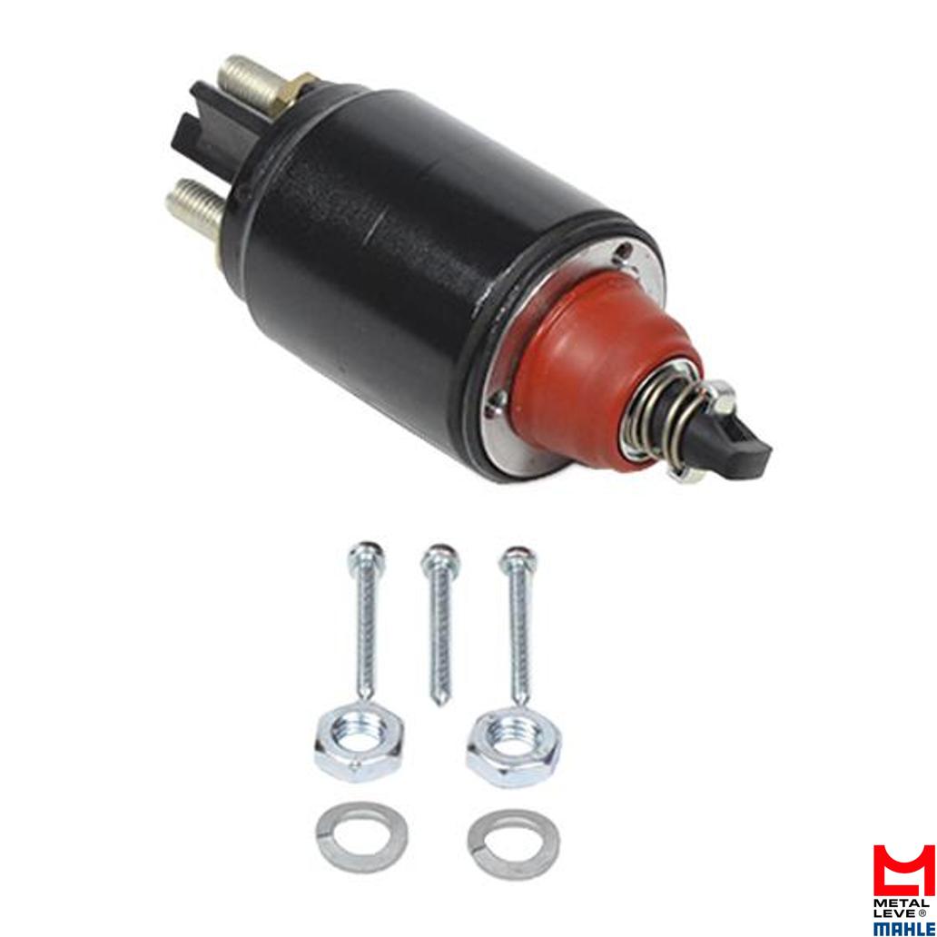 Solenóide do Motor de Partida - Mahle Metal Leve - MSX 1060 - (1)