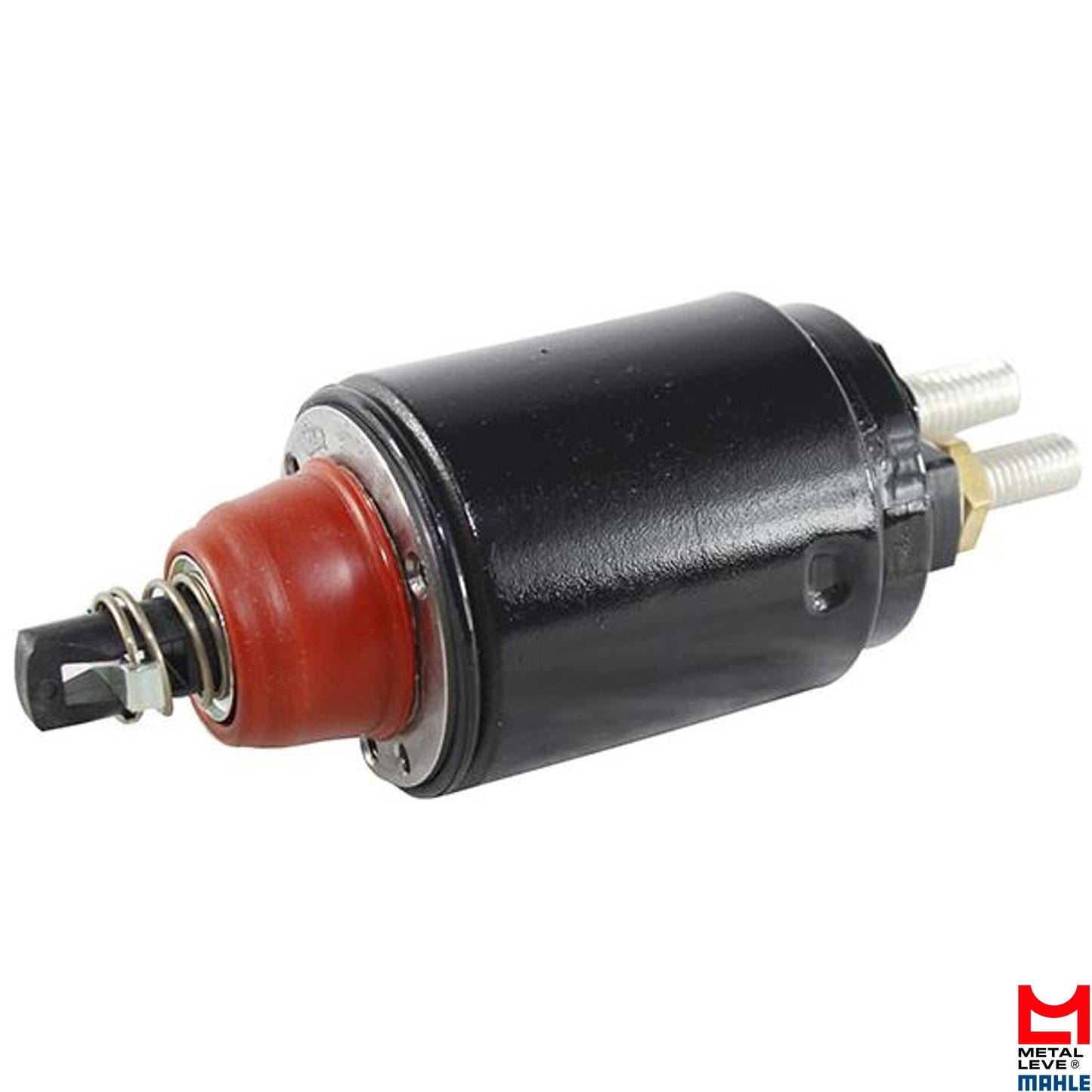 Solenóide do Motor de Partida - Mahle Metal Leve - MSX 1080 - (1)