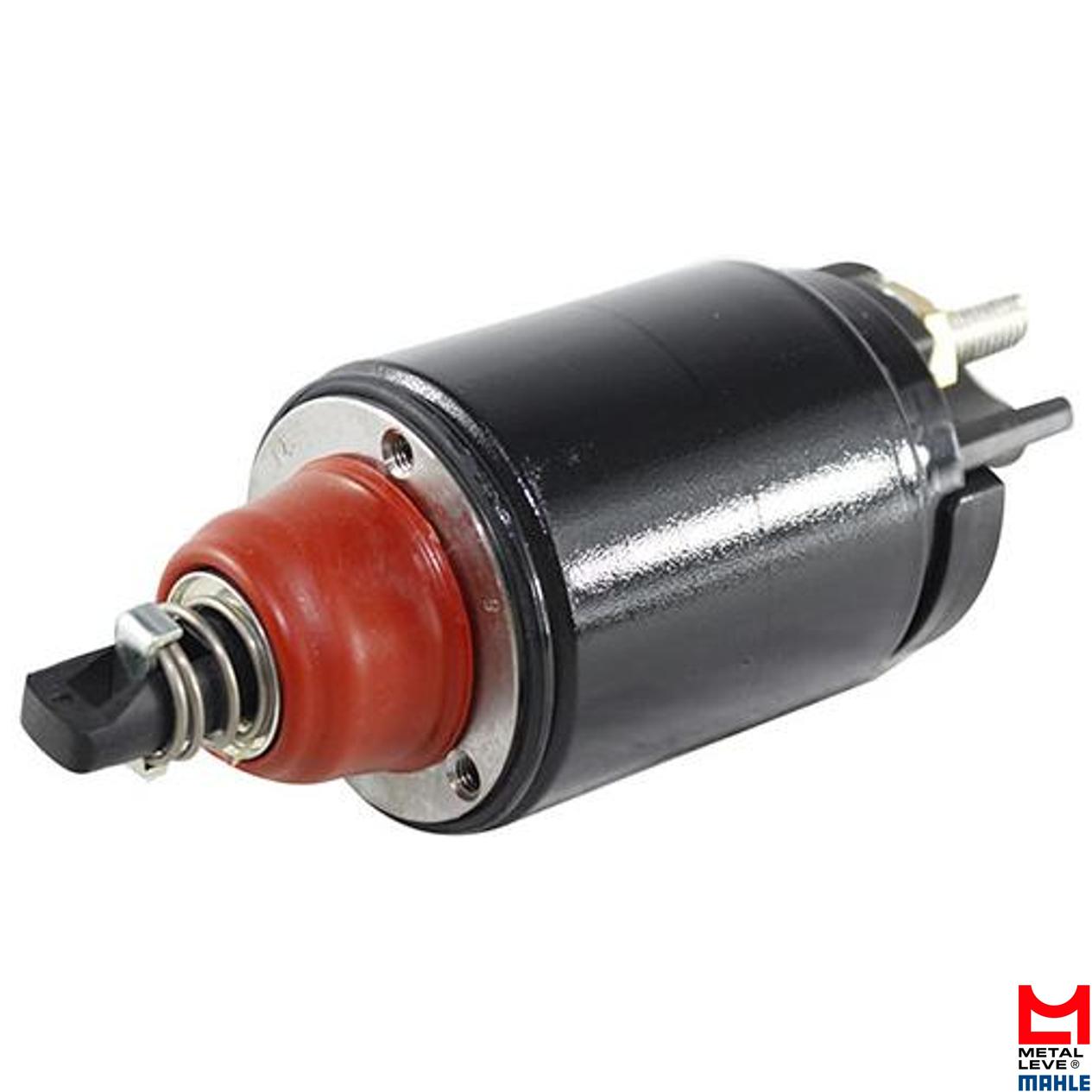 Solenóide do Motor de Partida - Mahle Metal Leve - MSX 1388 - (1)