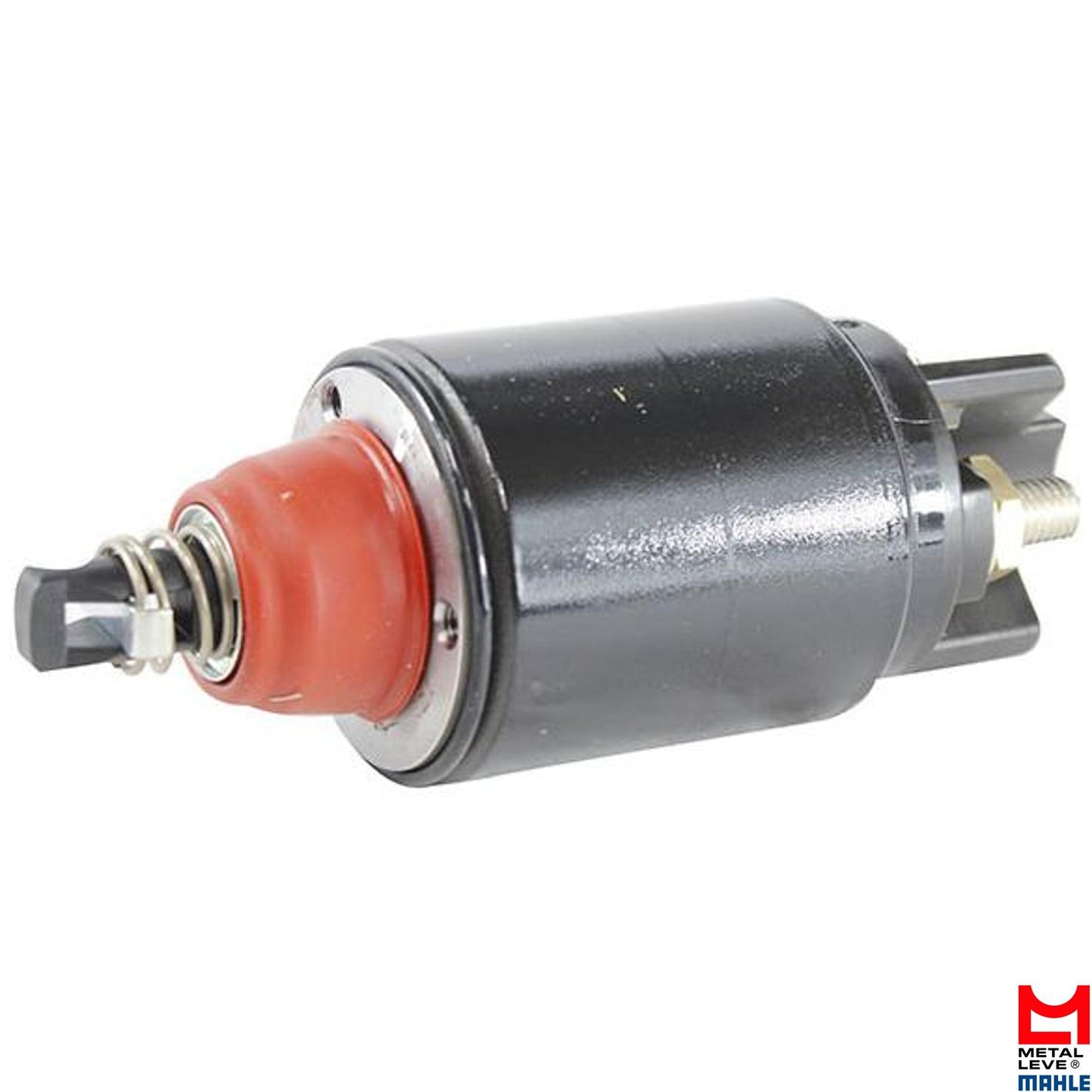 Solenóide do Motor de Partida - Mahle Metal Leve - MSX 1396 - (1)