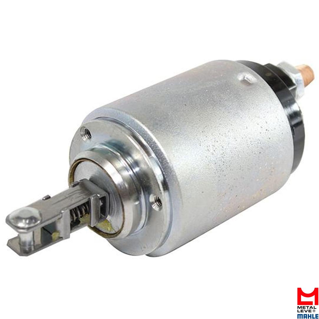 Solenóide do Motor de Partida - Mahle Metal Leve - MSX 1534 - (1)