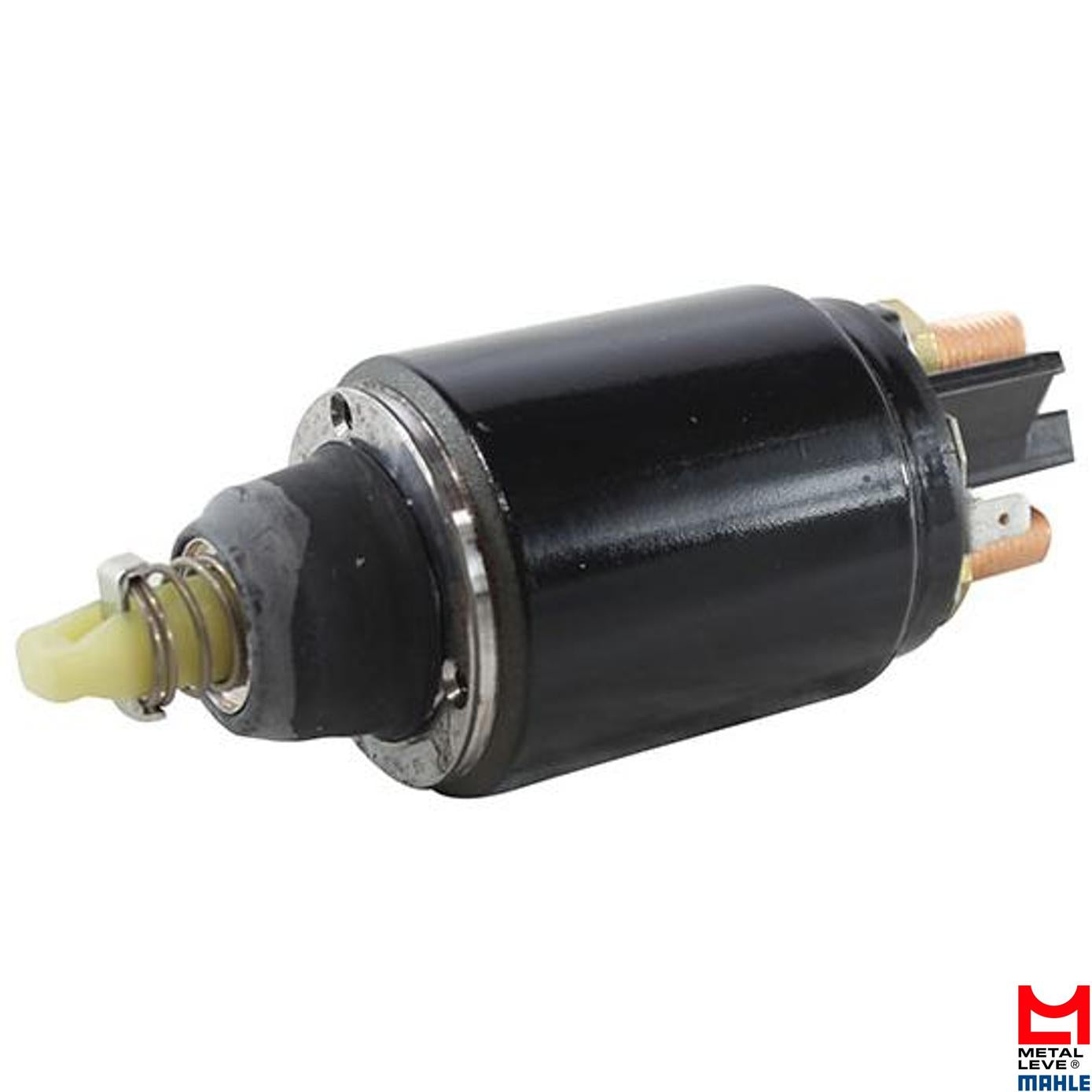 Solenóide do Motor de Partida - Mahle Metal Leve - MSX 1544 - (1)