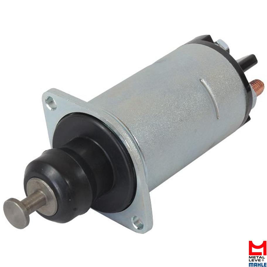 Solenóide do Motor de Partida - Mahle Metal Leve - MSX 1933 - (1)