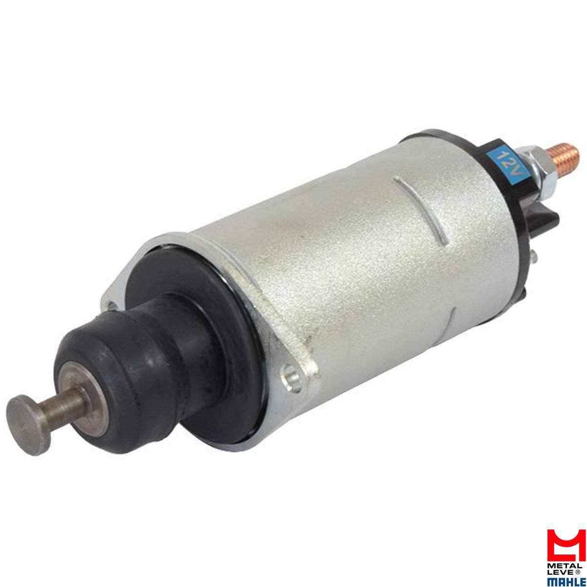 Solenóide do Motor de Partida - Mahle Metal Leve - MSX 1936 - (1)