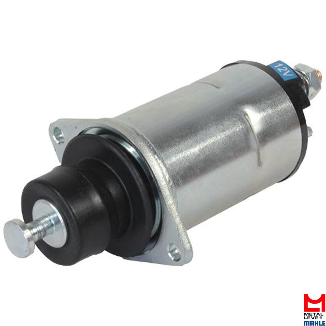 Solenóide do Motor de Partida - Mahle Metal Leve - MSX 1940 - (1)