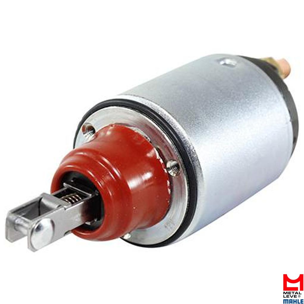 Solenóide do Motor de Partida - Mahle Metal Leve - MSX 304 - (1)
