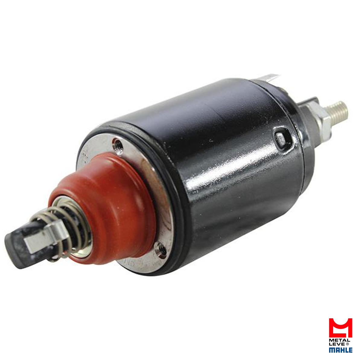 Solenóide do Motor de Partida - Mahle Metal Leve - MSX 520 - (1)