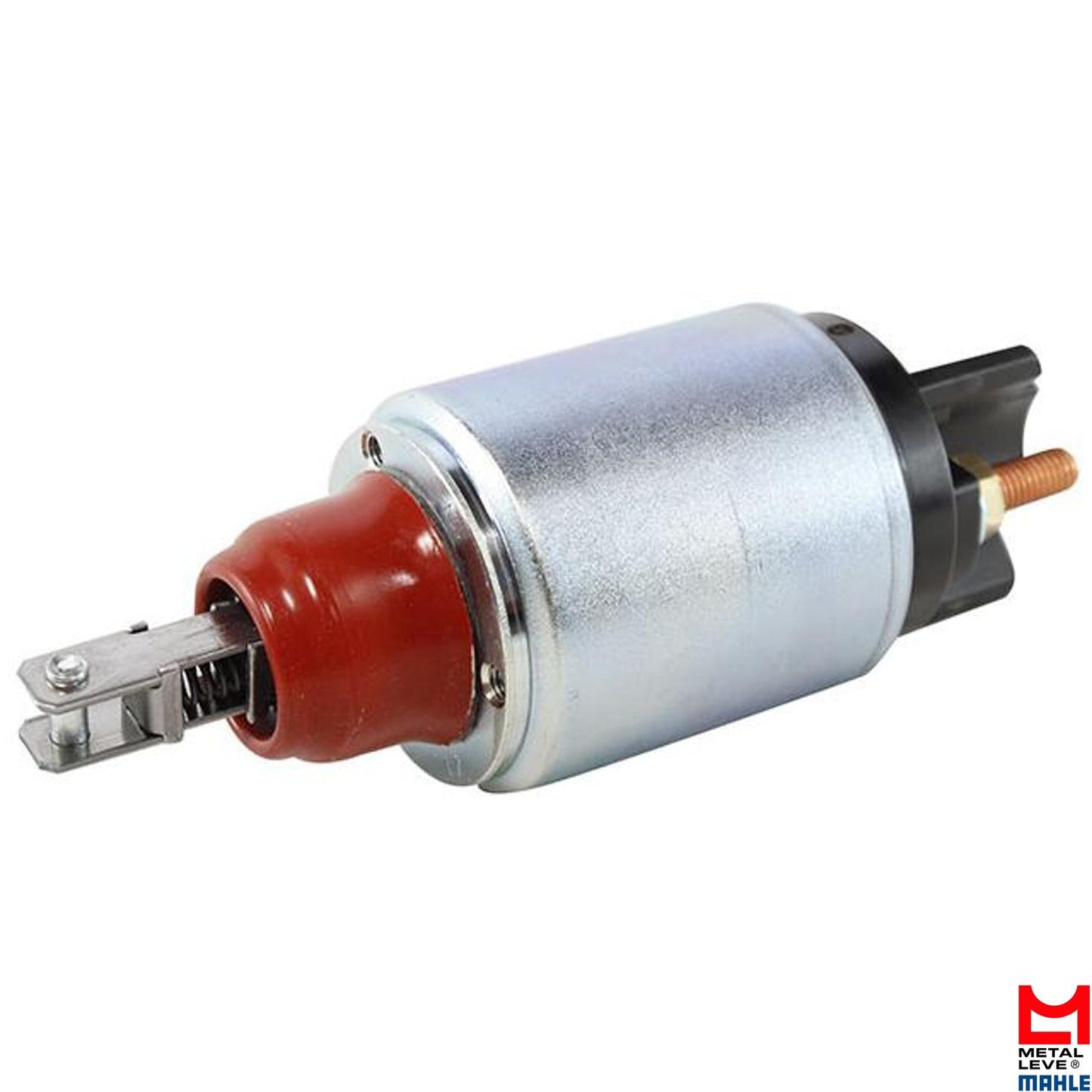 Solenóide do Motor de Partida - Mahle Metal Leve - MSX 707 - (1)
