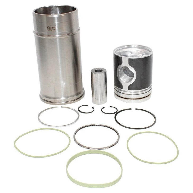 Jogo Super Kit Para Motor Std - Mahle Metal Leve - SUK9043 WS STD - (2)