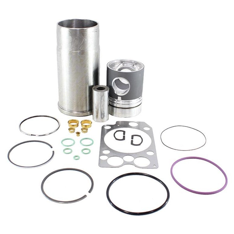 Super Kit Para Motor Std - Mahle Metal Leve - SUK9079 WS STD - (1)