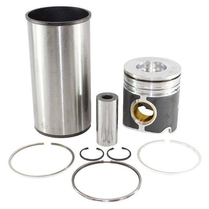 Super Kit Para Motor Std - Mahle Metal Leve - SUK9113 WS STD - (1)