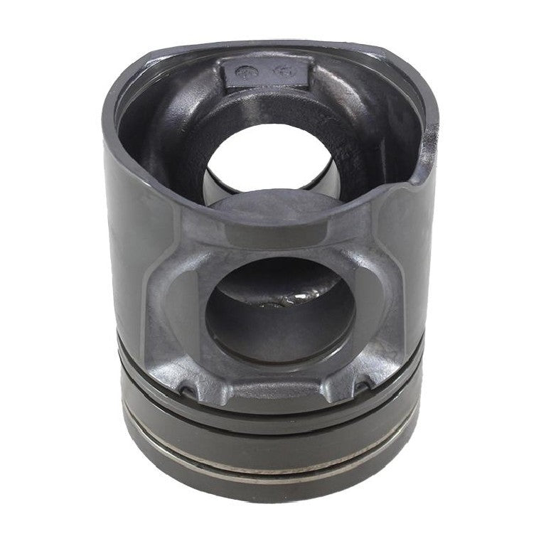 Super Kit Para Motor Std - Mahle Metal Leve - SUK9113 WS STD - (2)