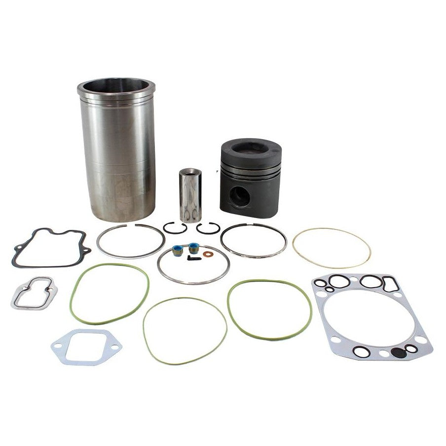 Super Kit Para Motor Std - Mahle Metal Leve - SUK2095 WS STD - (1)
