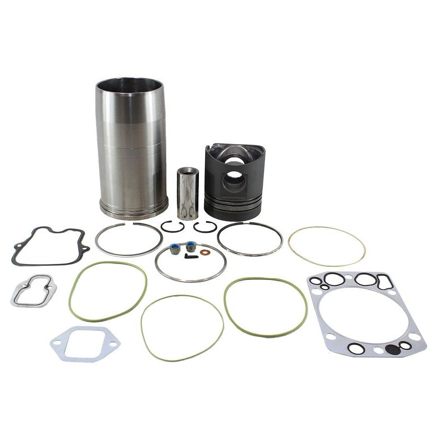 Super Kit Para Motor Std - Mahle Metal Leve - SUK2095 WS STD - (2)