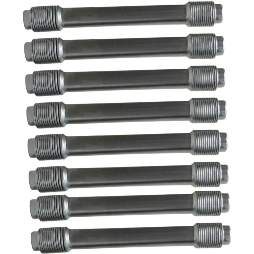 4 Super Kit para Motor STD - Mahle Metal Leve - SUK888 STD - (3)