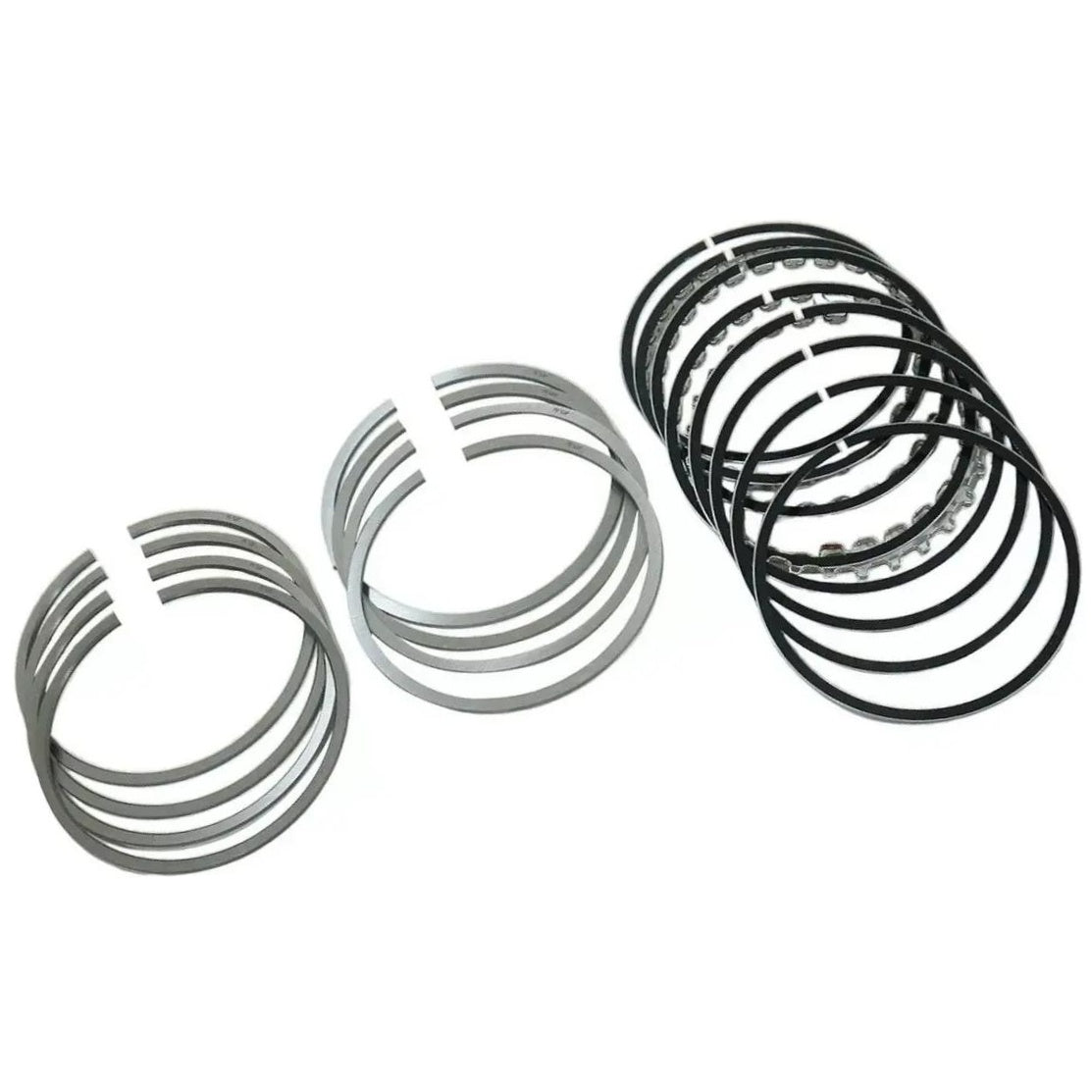 4 Super Kit para Motor STD - Mahle Metal Leve - SUK888 STD - (4)