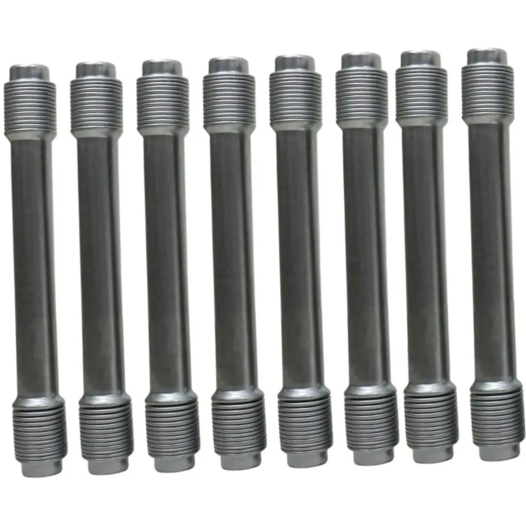 4 Super Kit para Motor STD - Mahle Metal Leve - SUK888 STD - (5)