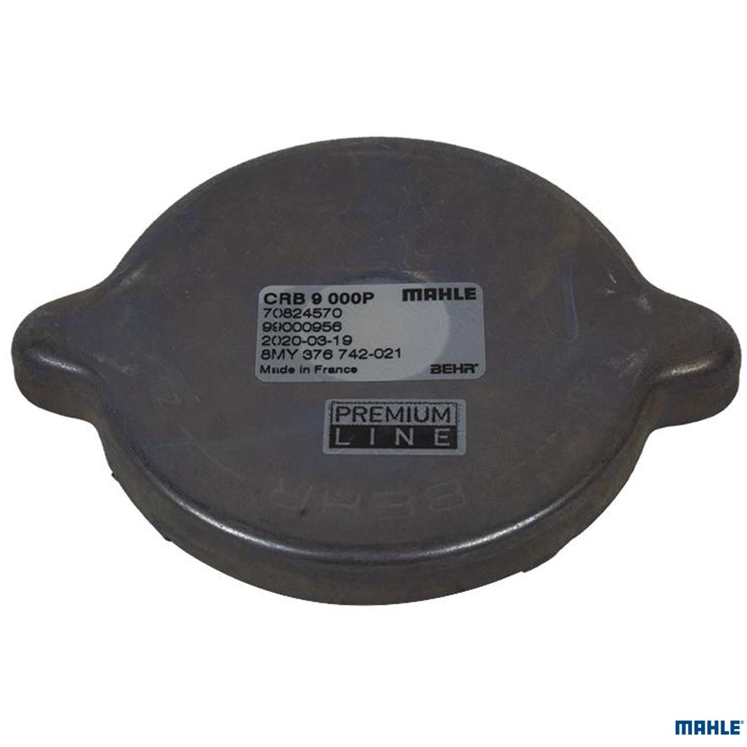 Tampa do Radiador - Mahle Behr - CRB 9 000P - (1)