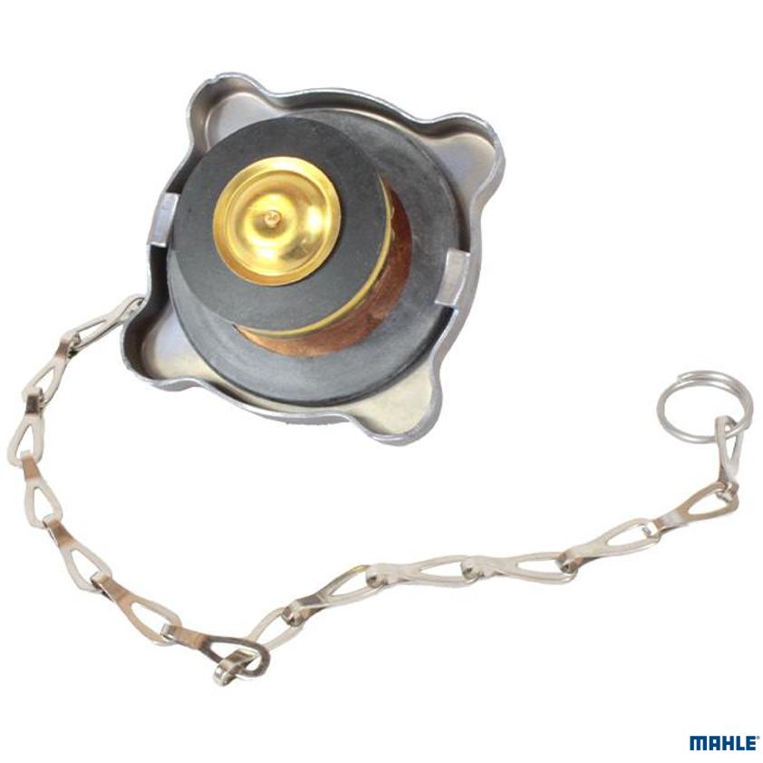 Tampa do Radiador - Mahle Behr - CRB 18 000P - (1)