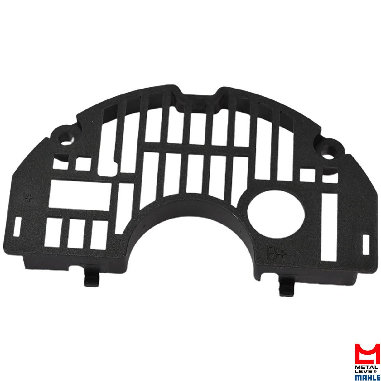 Tampa Protetora do Alternador - Mahle Metal Leve - MGX 1189 - (1)