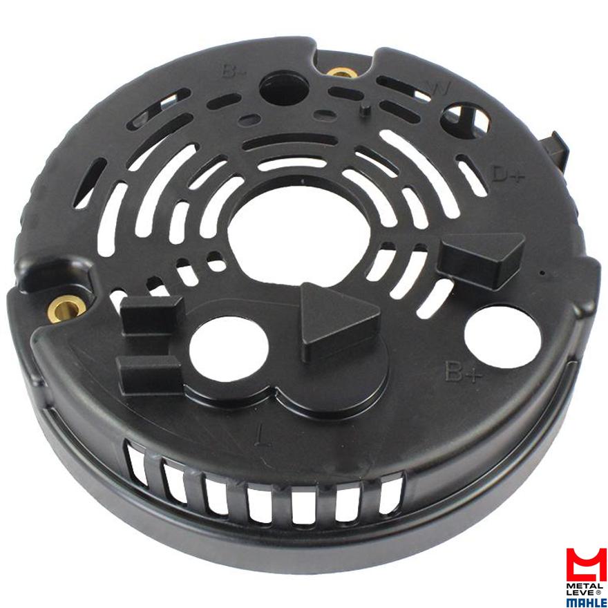 Tampa Protetora do Alternador - Mahle Metal Leve - MGX 1015 - (1)