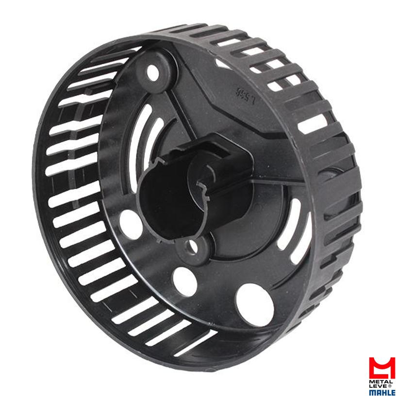 Tampa Protetora do Alternador - Mahle Metal Leve - MGX 657 - (1)