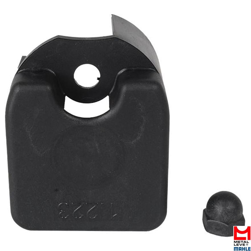Tampa Protetora do Motor de Partida - Mahle Metal Leve - MSX 1511 - (1)