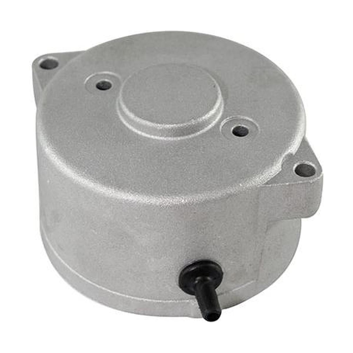 Tampa Protetora do Motor de Partida - Mahle Metal Leve - MSX 279 - (2)