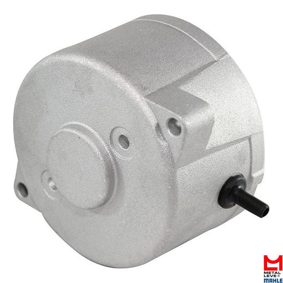 Tampa Protetora do Motor de Partida - Mahle Metal Leve - MSX 279 - (1)