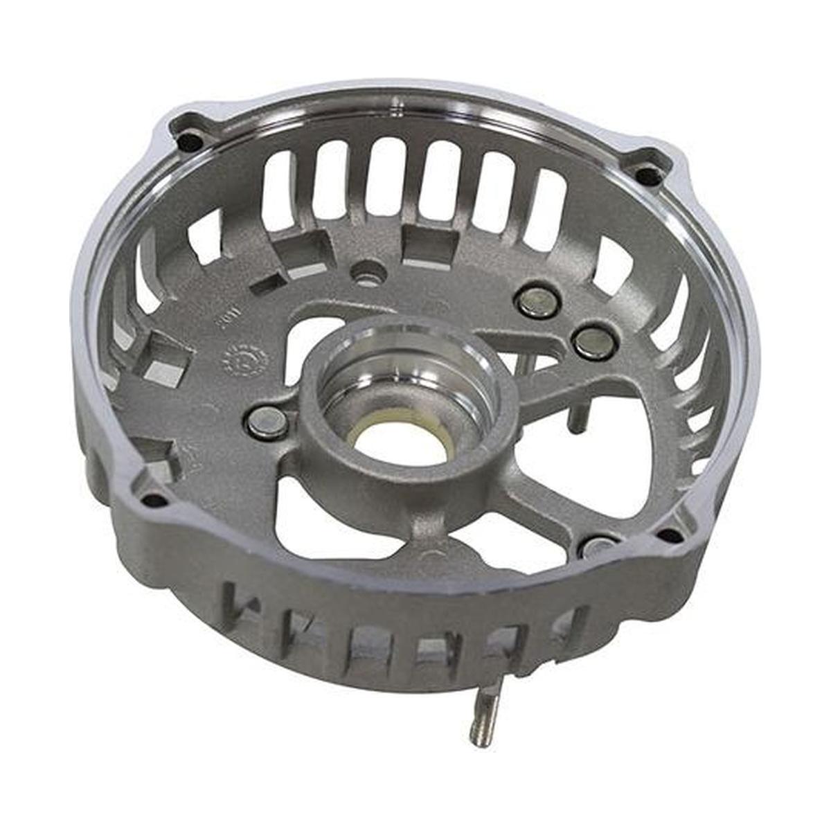 Tampa Traseira do Alternador - Mahle Metal Leve - MGX 1146 - (2)