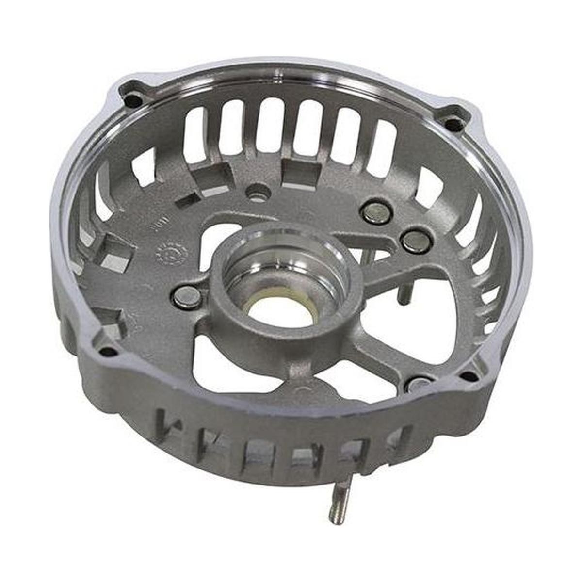 Tampa Traseira do Alternador - Mahle Metal Leve - MGX 1146 - (3)