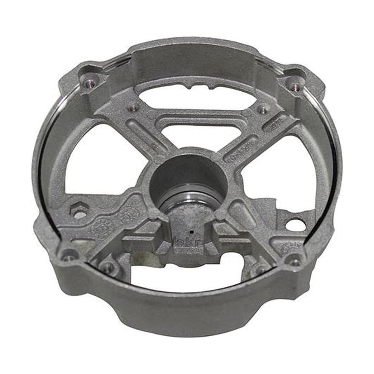 Tampa Traseira do Alternador - Mahle Metal Leve - MGX 1381 - (5)