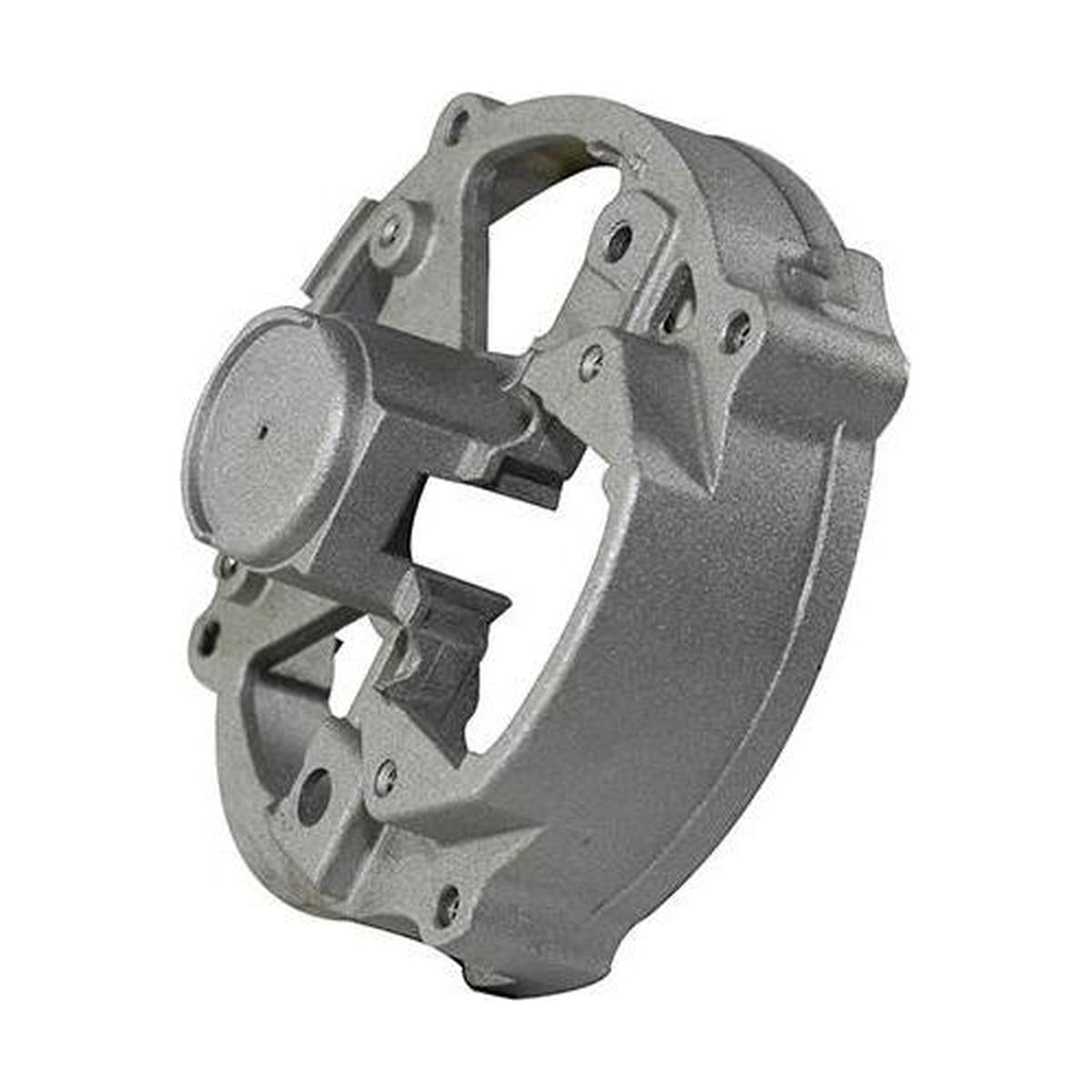 Tampa Traseira do Alternador - Mahle Metal Leve - MGX 1381 - (2)