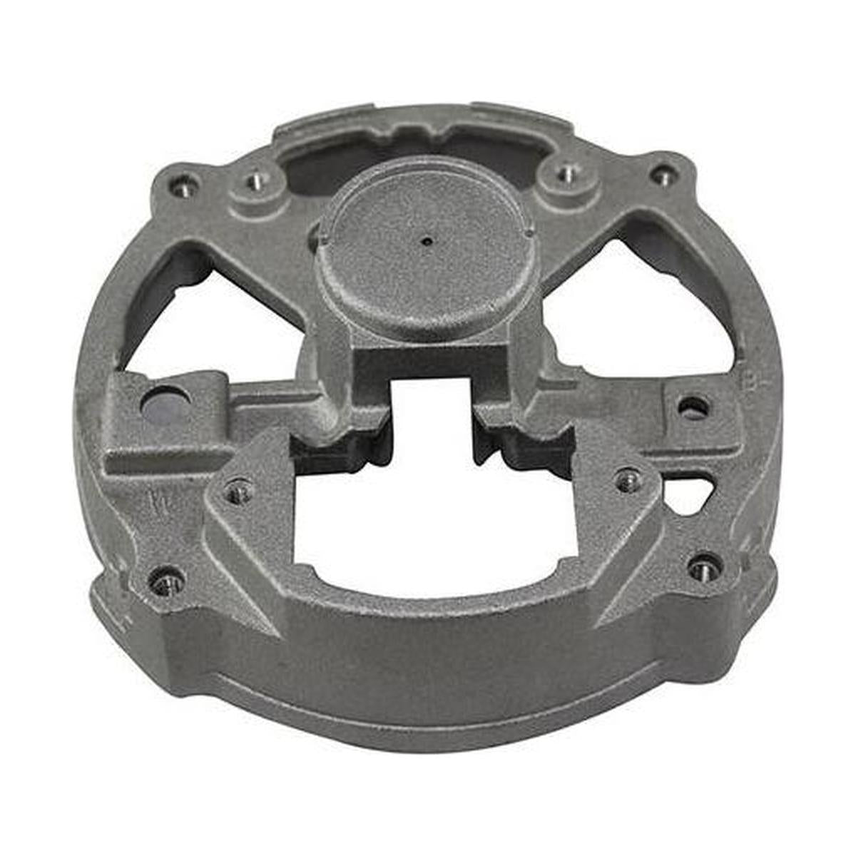 Tampa Traseira do Alternador - Mahle Metal Leve - MGX 1381 - (3)