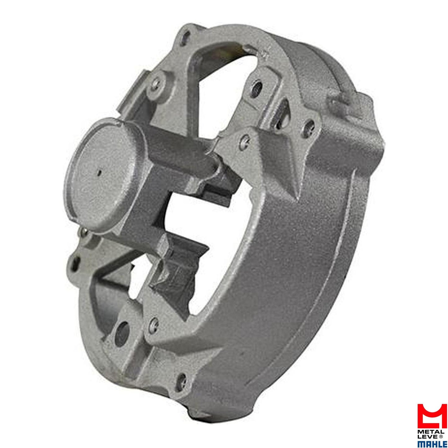 Tampa Traseira do Alternador - Mahle Metal Leve - MGX 1381 - (1)