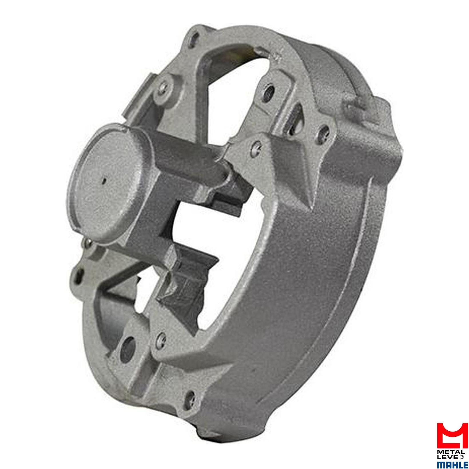 Tampa Traseira do Alternador - Mahle Metal Leve - MGX 1381 - (1)