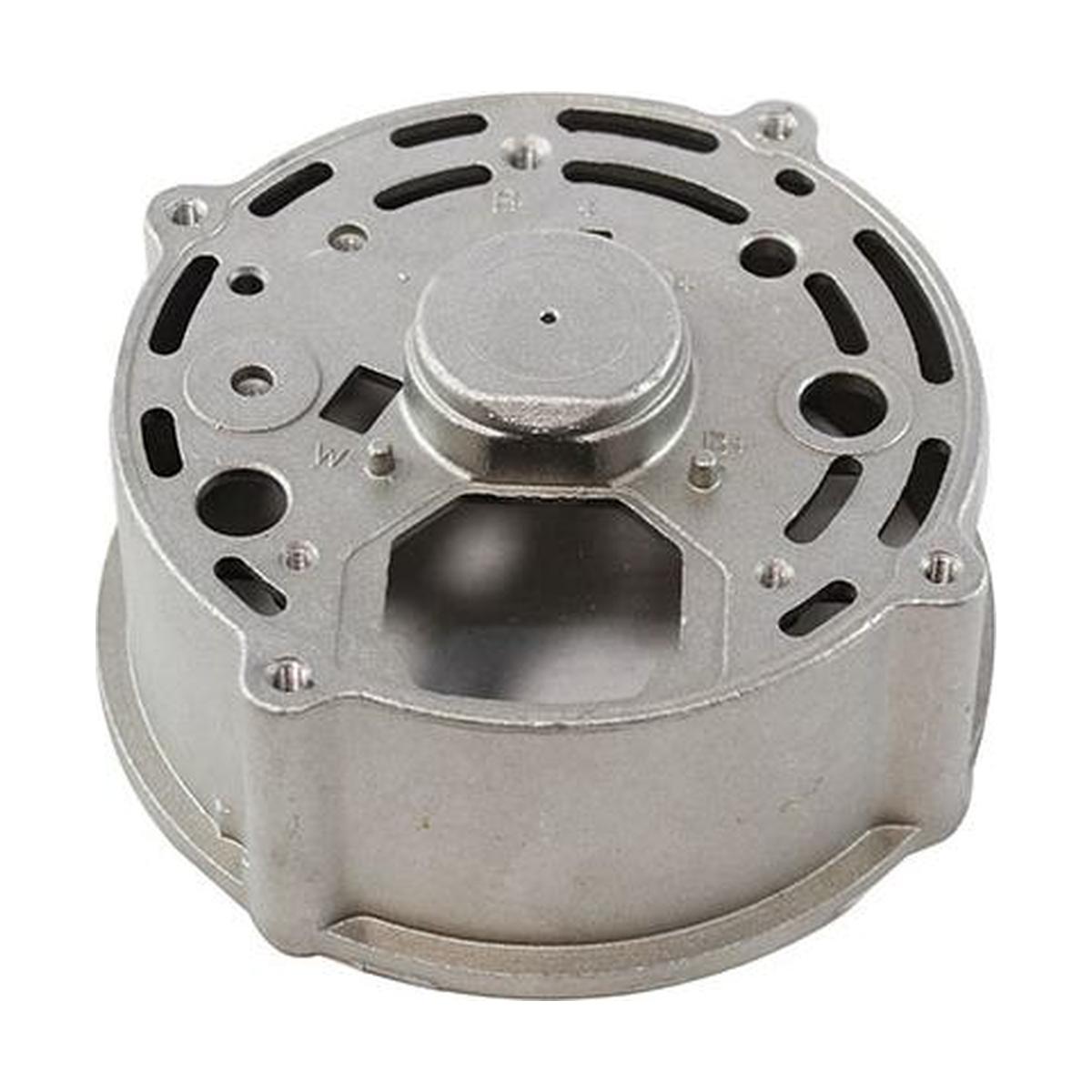 Tampa Traseira do Alternador - Mahle Metal Leve - MGX 144 - (3)