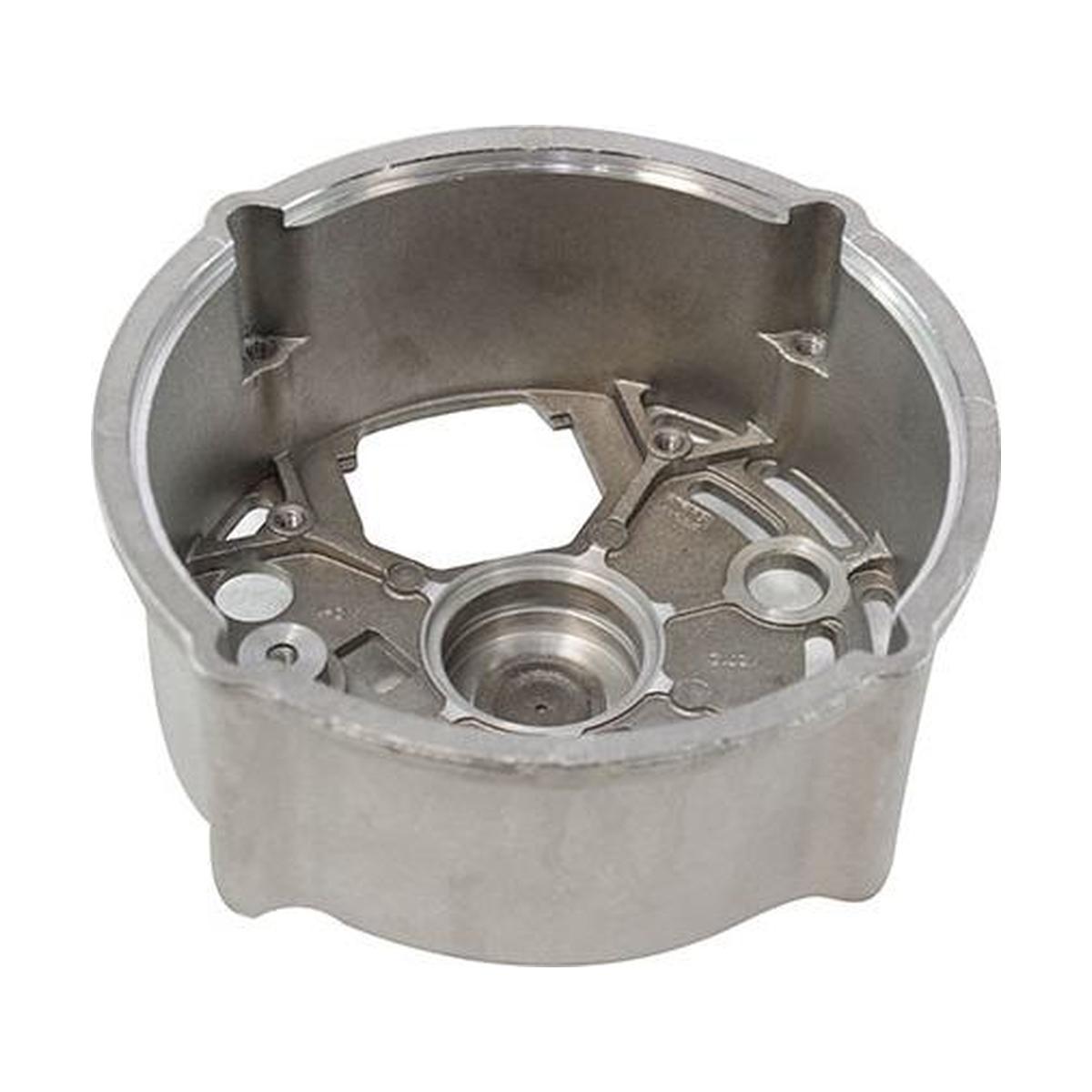 Tampa Traseira do Alternador - Mahle Metal Leve - MGX 144 - (5)