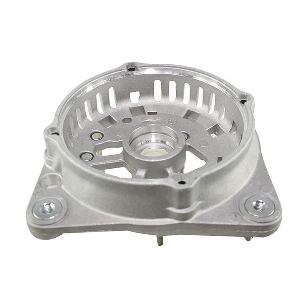 Tampa Traseira do Alternador - Mahle Metal Leve - MGX 491 - (4)