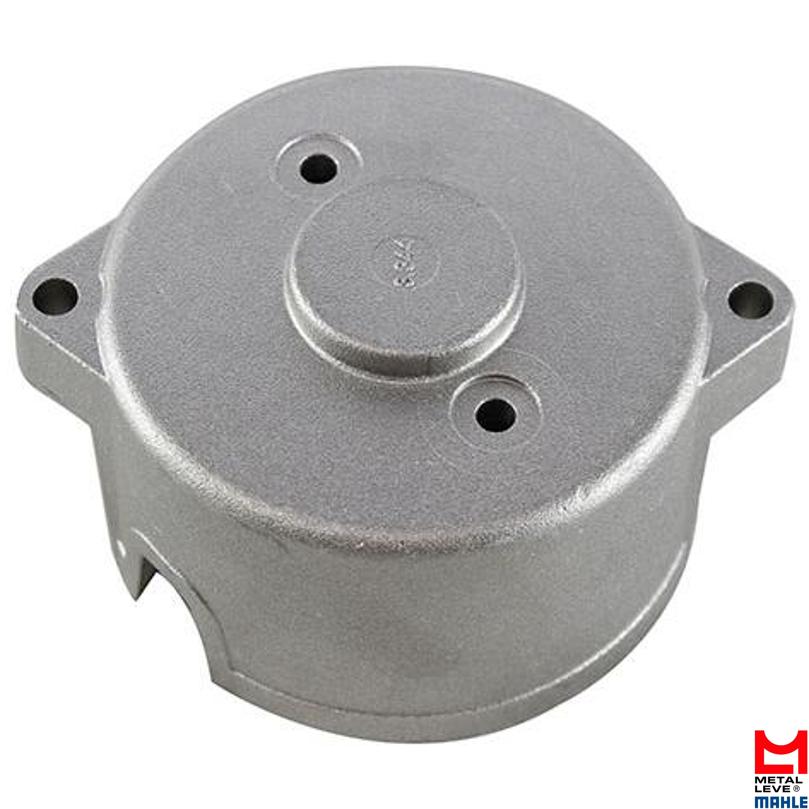 Tampa Traseira do Motor de Partida - Mahle Metal Leve - MSX 103 - (1)
