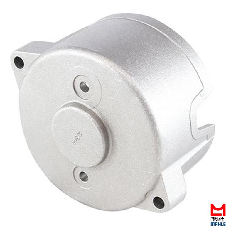 Tampa Traseira do Motor de Partida - Mahle Metal Leve - MSX 104 - (1)
