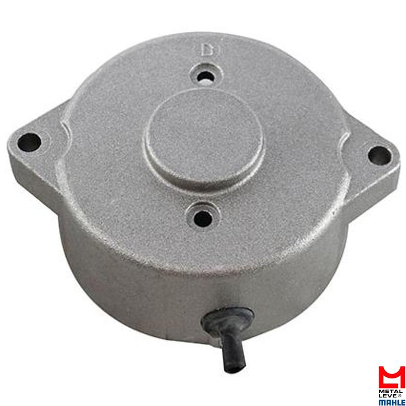 Tampa Traseira do Motor de Partida - Mahle Metal Leve - MSX 1436 - (1)
