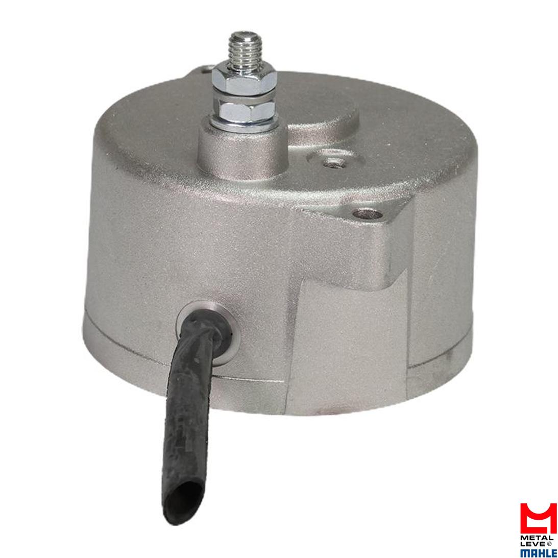Tampa Traseira do Motor de Partida - Mahle Metal Leve - MSX 1447 - (1)