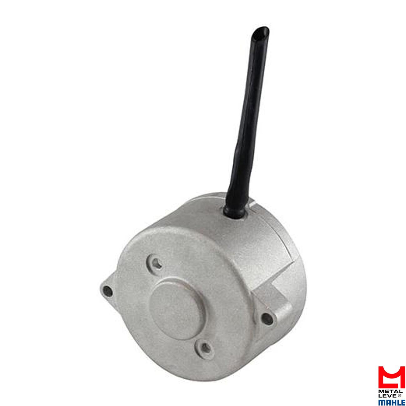 Tampa Traseira do Motor de Partida - Mahle Metal Leve - MSX 1489 - (1)