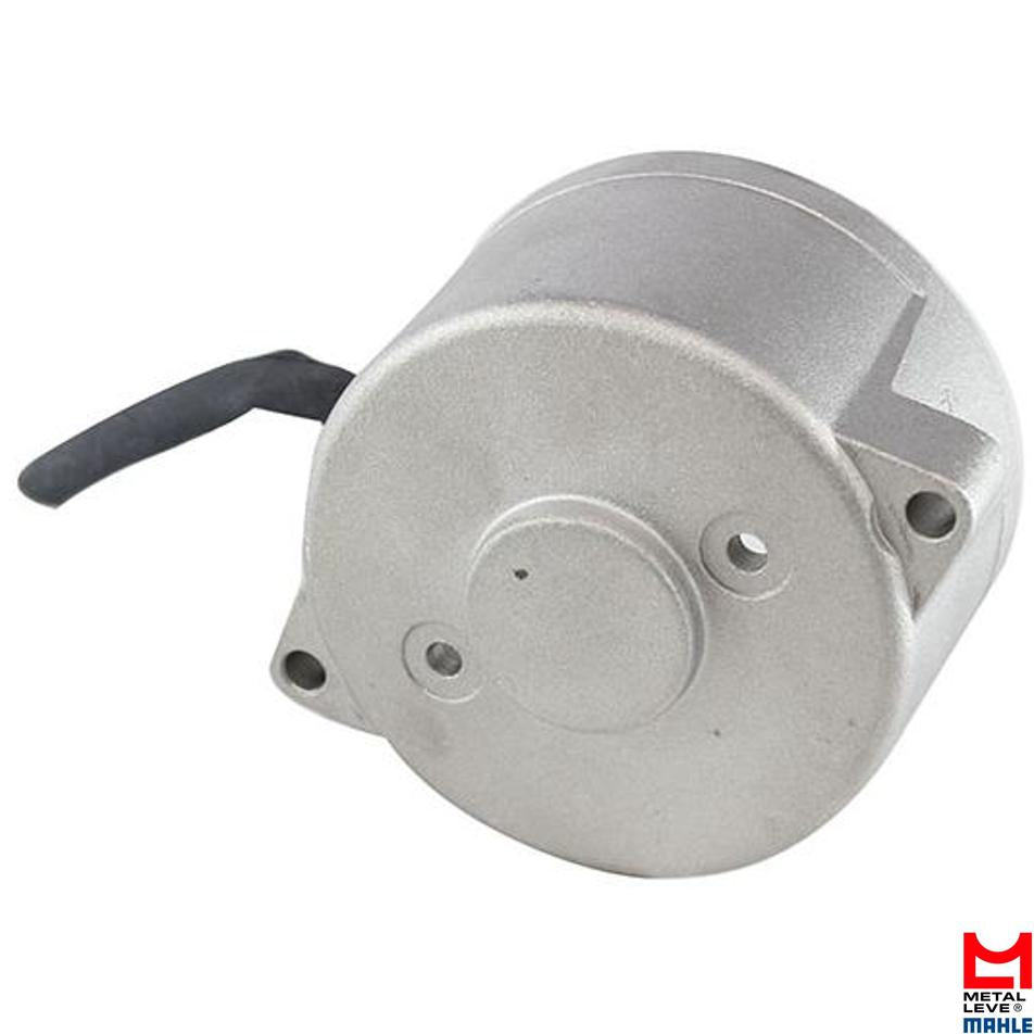 Tampa Traseira do Motor de Partida - Mahle Metal Leve - MSX 1498 - (1)