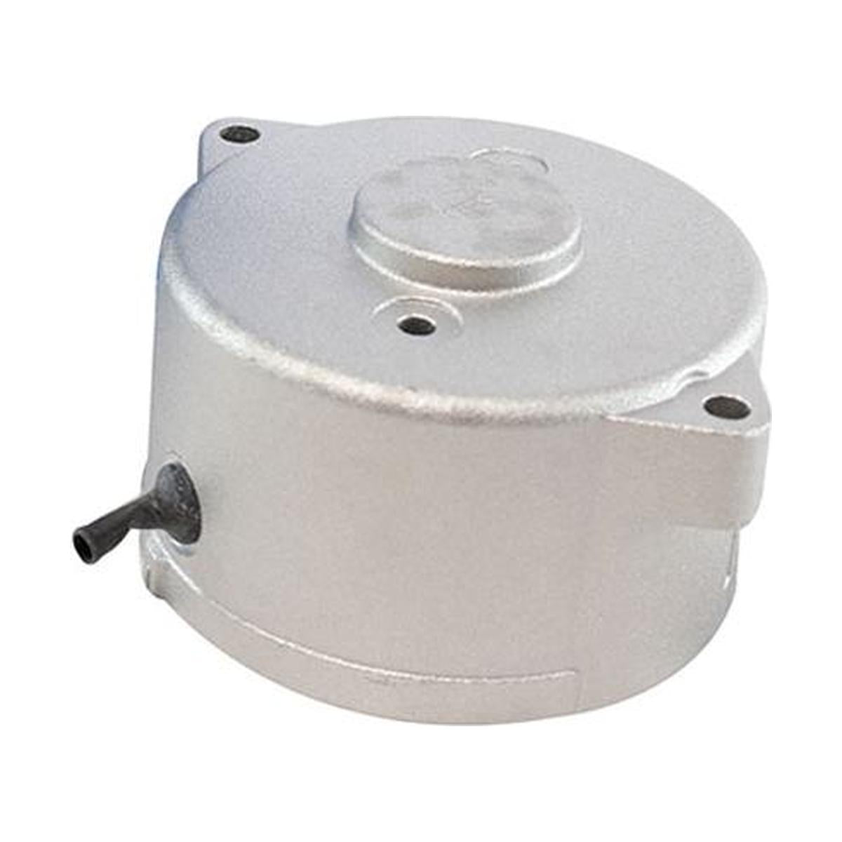 Tampa Traseira do Motor de Partida - Mahle Metal Leve - MSX 548 - (2)