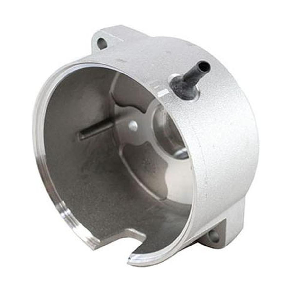 Tampa Traseira do Motor de Partida - Mahle Metal Leve - MSX 548 - (3)